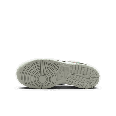 Кецове и обувки Nike Dunk Low "Tartan Plaid" GS Многоцветен | DV8919-100, 4