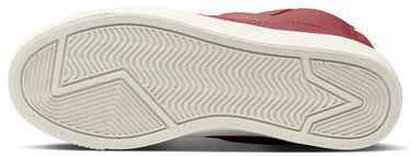 Кецове и обувки Nike W BLAZER MID Червено | dr2948-600, 1