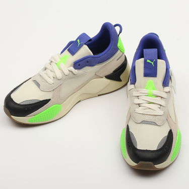 Кецове и обувки Puma RS-X Sankuanz cloud Бежово | 369610 01, 2