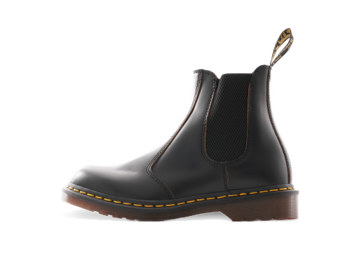 Кецове и обувки Dr. Martens 2976 Черно | 27100001