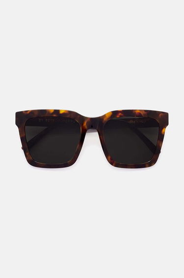 Слънчеви очила RETROSUPERFUTURE Retrosuperfuture Aalto Sunglasses Кафяво | AALTO.0WX, 4