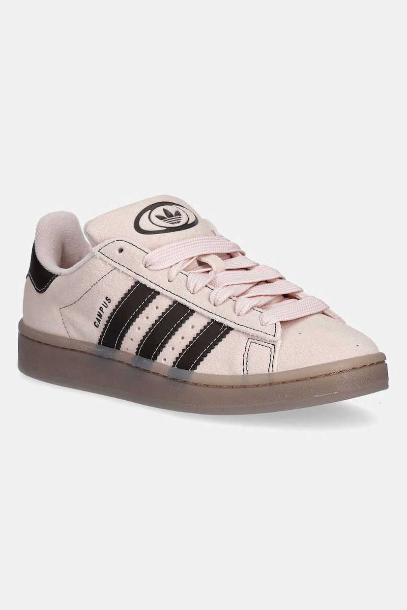 Кецове и обувки adidas Originals adidas Originals Campus 00s Розово | JQ4370