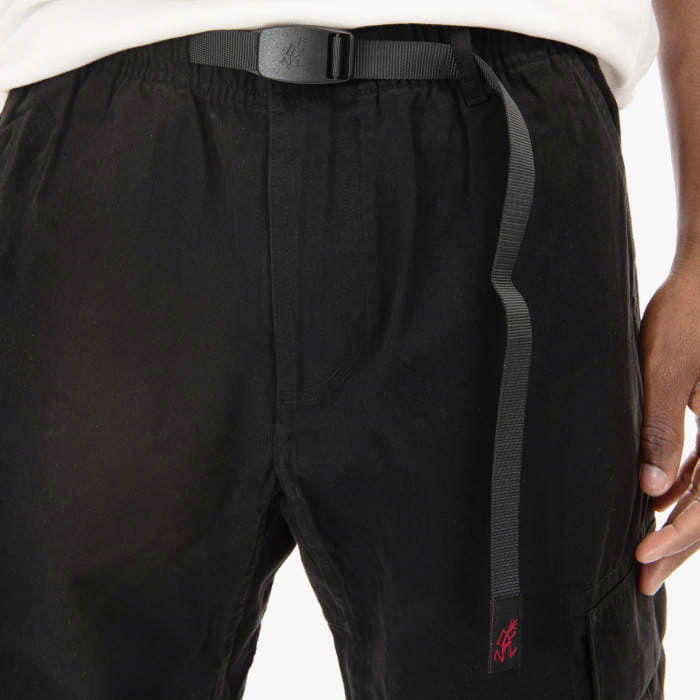 Карго панталони GRAMICCI Cargo Pant Черно | G2FM-P001 Black, 1
