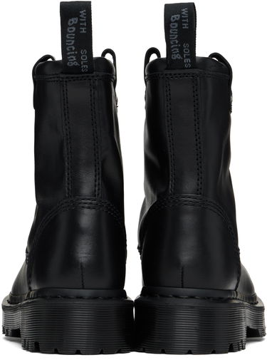 Облекло Dr. Martens Anistone Lo Leather Boots Черно | 32220001, 1