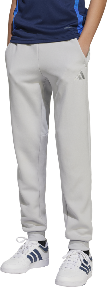 Спортни панталони adidas Originals adidas TIRO25 Training Pants Сиво | jc5128, 0