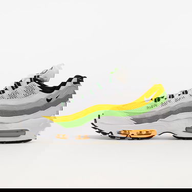 Кецове и обувки Nike Air Max 95 Essential "Lemon Lime" Многоцветен | DQ3429-100, 1