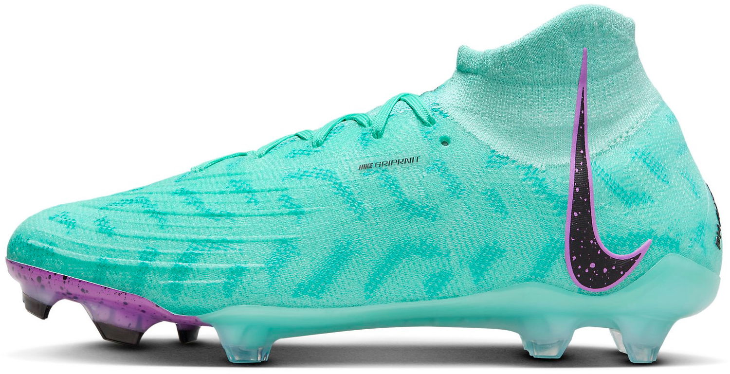 Кецове и обувки Nike Phantom Luna Elite FG Тюркоазено | fn8405-300, 0