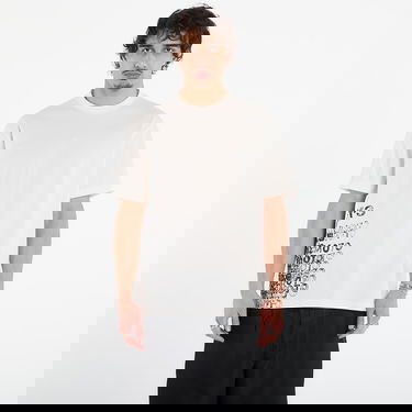 Тениска Y-3 Y-3 Gfx Short Sleeve T-Shirt XL Бяло | KR2224, 0