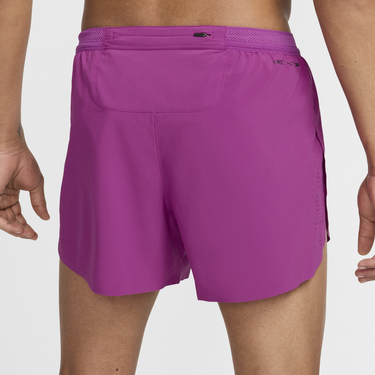 Къси панталони Nike 10cm AeroSwift Dri-FIT ADV Лилаво | FN3352-518, 2
