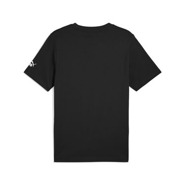 Тениска Puma PUMA Sport Graphic T-Shirt Черно | 684617_01, 4