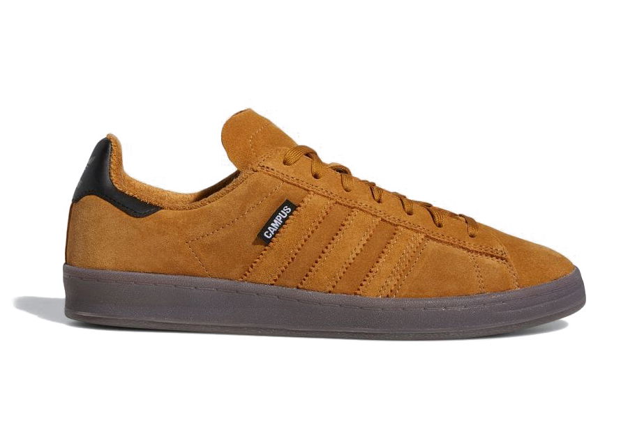 Кецове и обувки adidas Originals Campus ADV Masea Оранжево
 | GY6914, 0