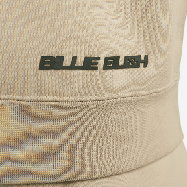 Суитчър Nike Billie Eilish x NRG Fleece Hoodie Бежово | DQ7750 202, 1