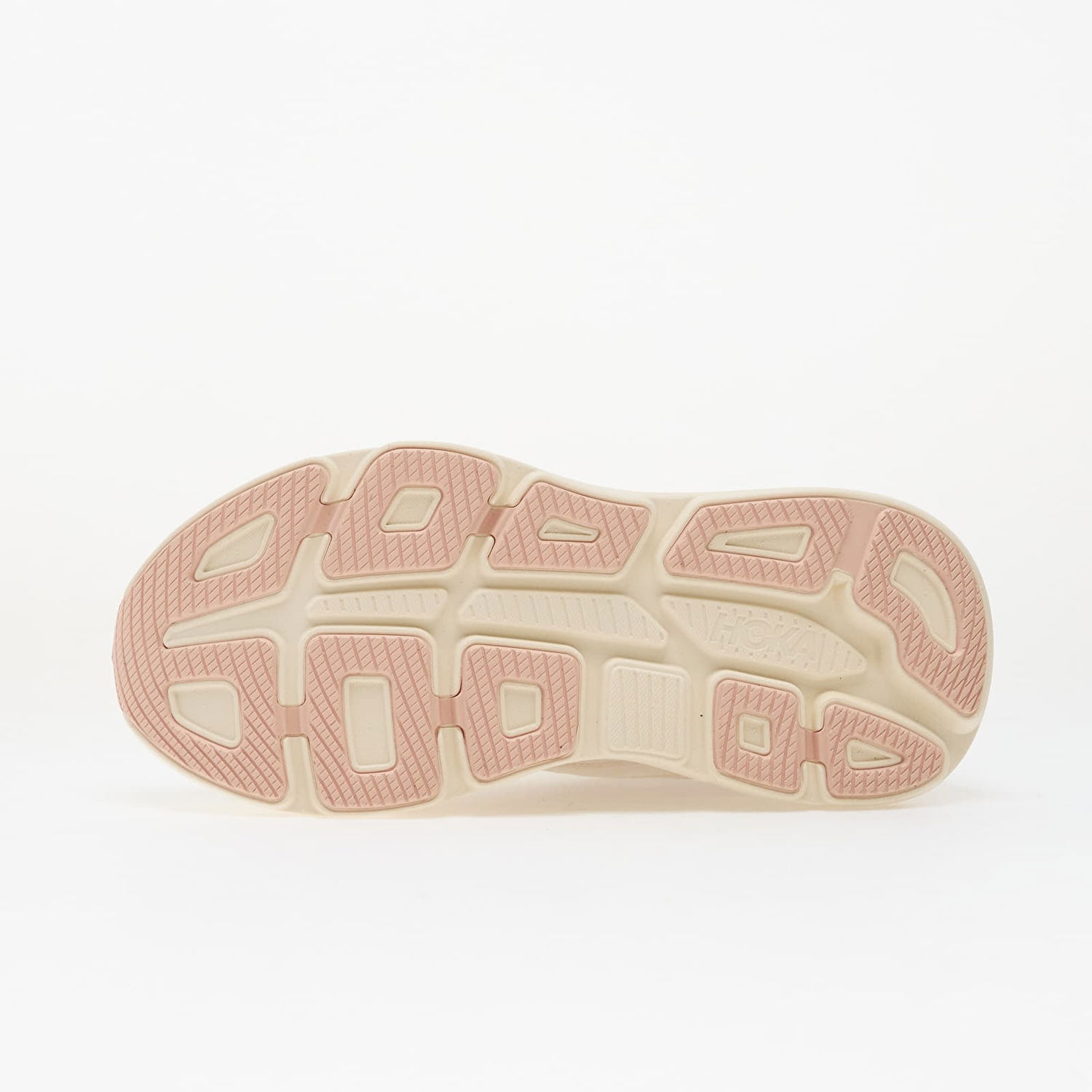 Кецове и обувки Hoka One One Bondi 9 Бежово | 1162012-OSG, 1