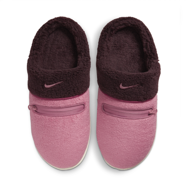 Кецове и обувки Nike Burrow SE W Розово | DR8882-600, 1