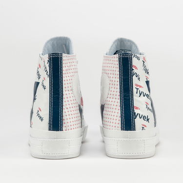 Кецове и обувки Converse Chuck 70 Hi Бяло | 170061C, 3