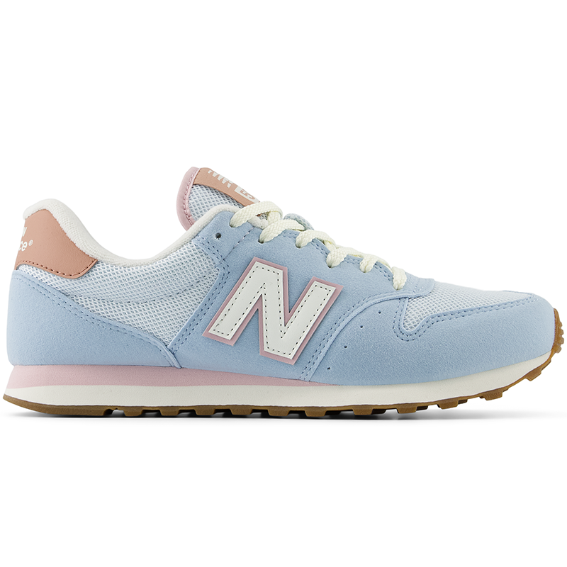 Кецове и обувки New Balance New Balance GW500 Синьо | NBGW500BGB, 0