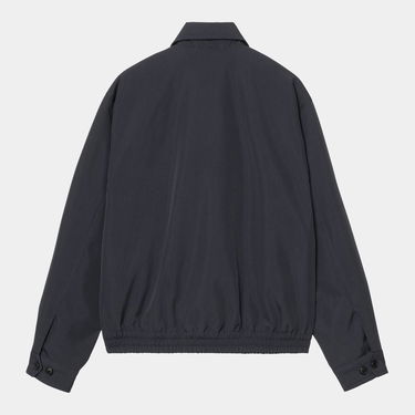 Яке бомбър Carhartt WIP Neven Jacket Тъмно синьо | I035971_9, 5