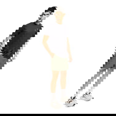 Къси панталони On Running Shorts On Essential Shorts Taiga Зелено | 1ME11520858, 4