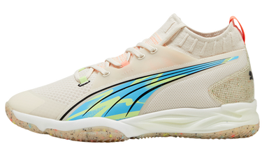 Кецове и обувки Puma Eliminate Nitro Forever Better Бяло | 108108-01, 4