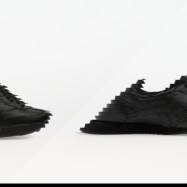 Кецове и обувки Reebok Campio XT Black/ White/ Black Черно | 100209319, 2