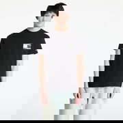 Tommy Jeans Regular Paisley Flag Tee