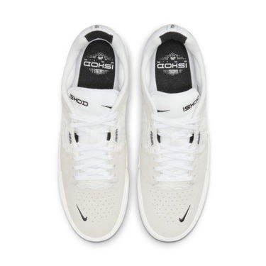 Кецове и обувки Nike SB Ishod Wair Бяло | DC7232-101, 2