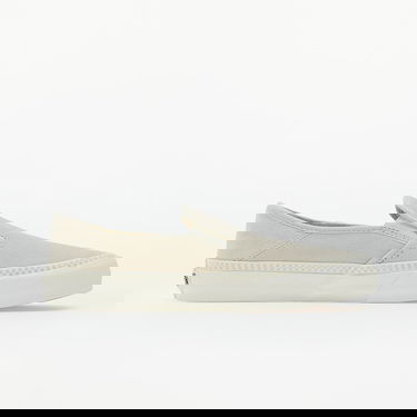 Кецове и обувки Vans Leila Hurst x Slip-On "Surf Supply" Бежово | VN0A5HYQA151, 1