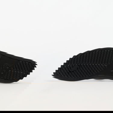 Кецове и обувки Crocs Miami Thong Sandal Black Черно | 209793-00, 3