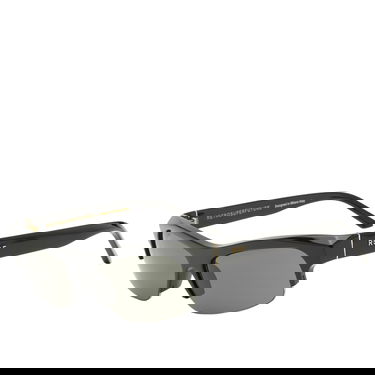 Слънчеви очила RETROSUPERFUTURE Retrosuperfuture Scatto Sunglasses Черно | 8059026146782, 0