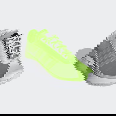 Кецове и обувки adidas Originals SL Andridge W Зелено | FW9913, 6