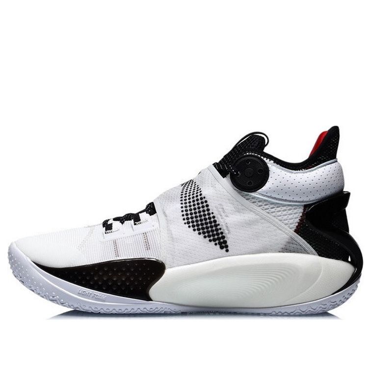 Кецове и обувки Li-Ning Sonic 9 Бяло | ABAR011-A