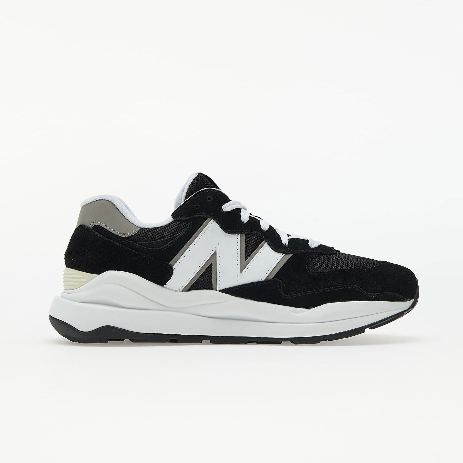 Кецове и обувки New Balance 57/40 Черно | M5740CB, 1