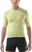 Compressport Trail Racing Postural Short Sleeve Top