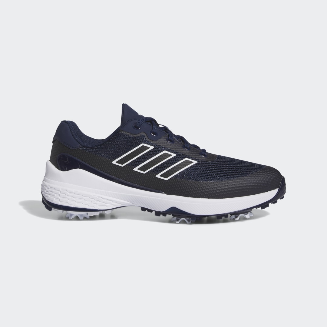 Кецове и обувки adidas Performance ZG23 Vent Golf Черно | GW2122, 0