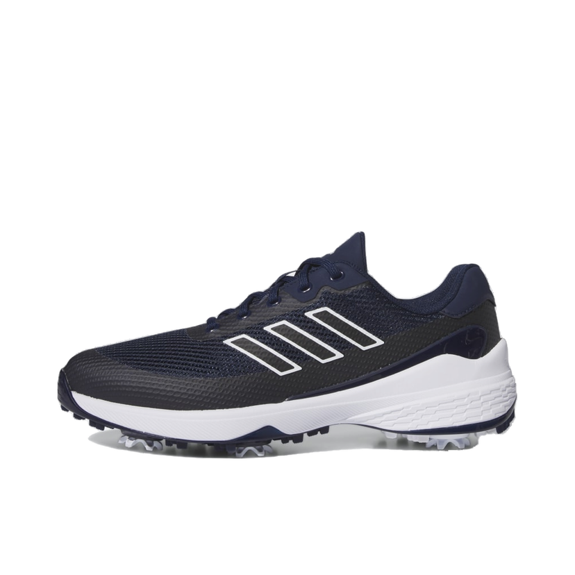 Кецове и обувки adidas Performance ZG23 Vent Golf Черно | GW2122