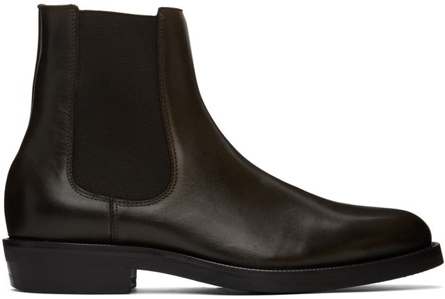 Gressu Chelsea Boots