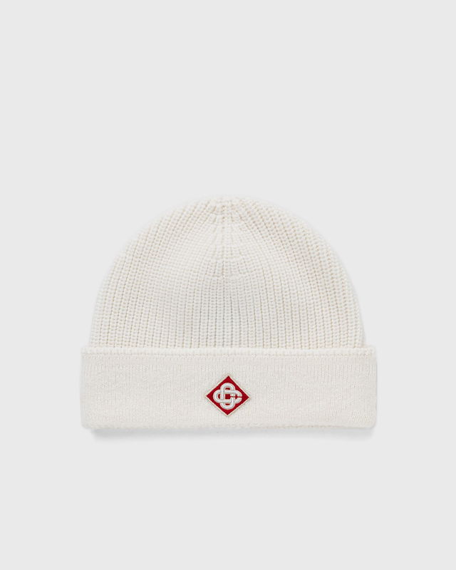 BOUCLE LAUREL BEANIE