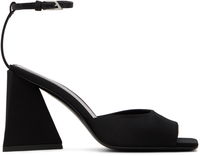 Attico Piper Heeled Sandals