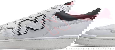 Кецове и обувки New Balance 480 Бяло | bb480-ldb, 0