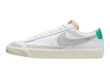 Кецове и обувки Nike Blazer Low '77 Бяло | DA6364-109, 0