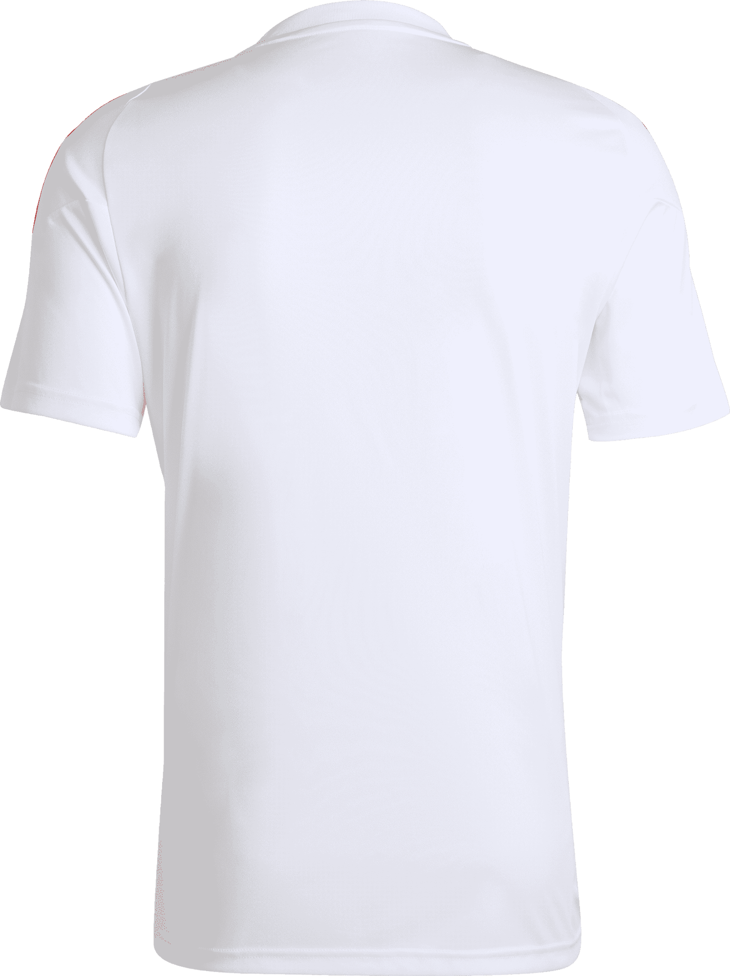 Фланелка adidas Performance Messi Training Jersey Бяло | JY9620, 1