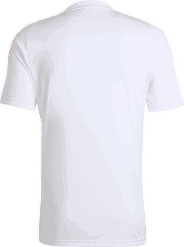 Фланелка adidas Performance Messi Training Jersey Бяло | JY9620, 1