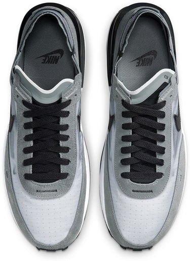 Кецове и обувки Nike Waffle One Сиво | dd8014-002, 3