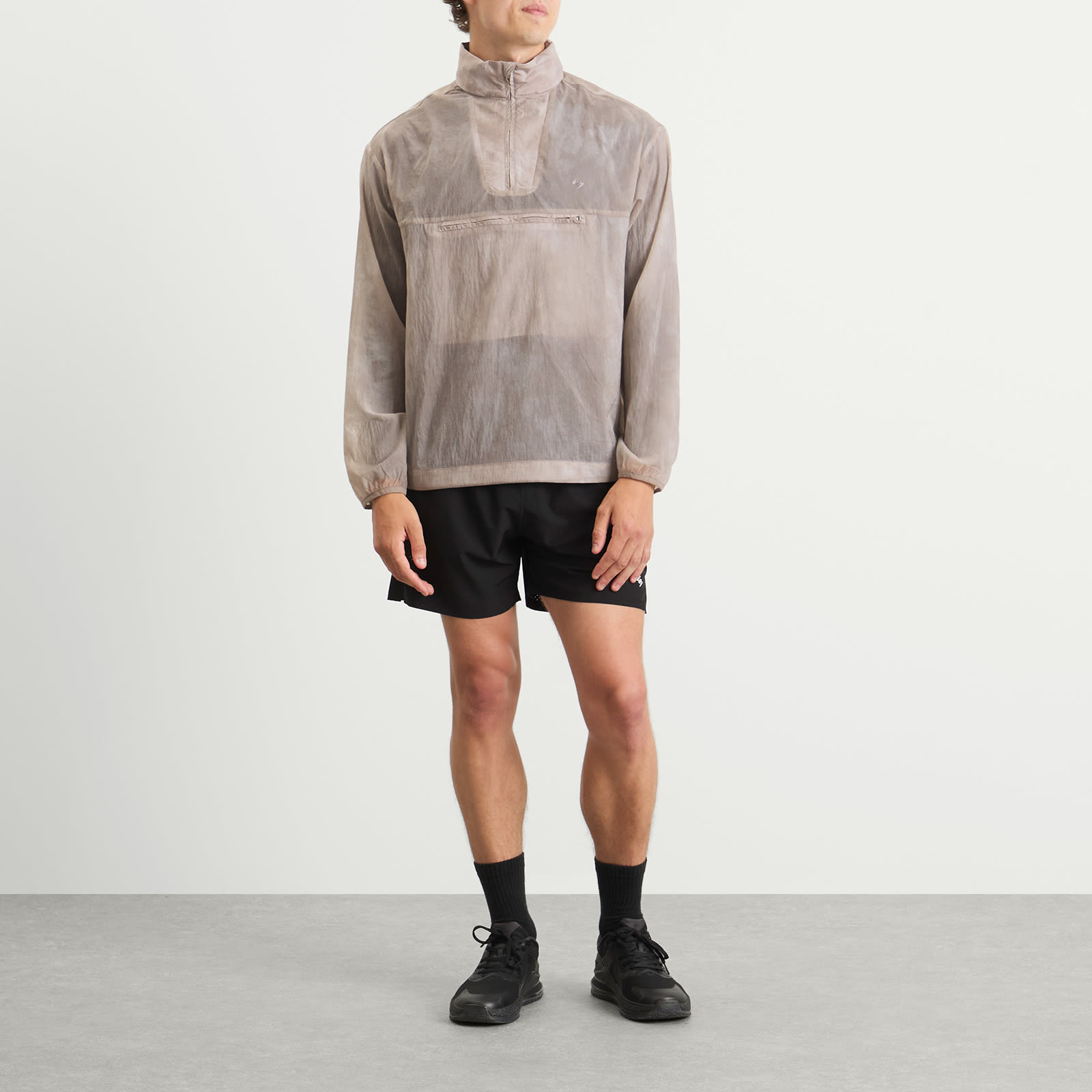 247 Overhead Training Jacket, 4