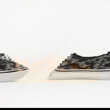 Кецове и обувки Vans Vans Premium Authentic Кафяво | VN000EBNYS8, 2
