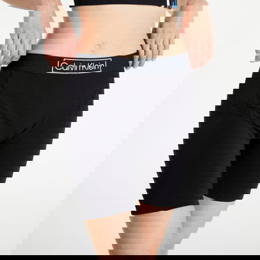 Пижама CALVIN KLEIN Reimagined Her Lw Sleep Short Черно | QS6781E UB1, 1