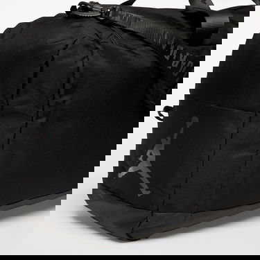 Чанта за пътуване Jordan Jam Velocity Duffle Черно | LM0920-K5X, 2