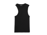 Scoop Asymmetric Tank Top