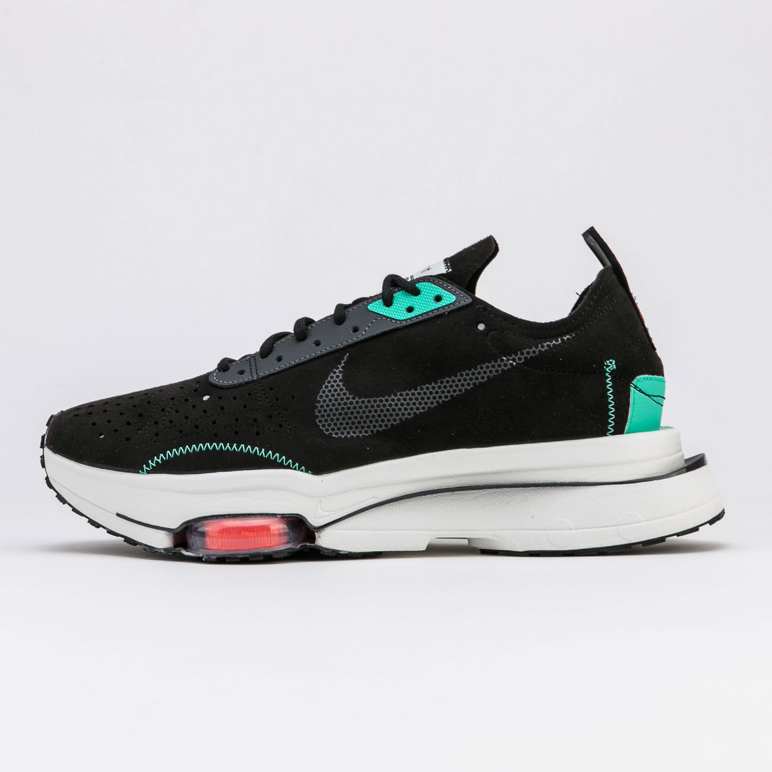 Кецове и обувки Nike Air Zoom - Type Черно | CJ2033-010, 0