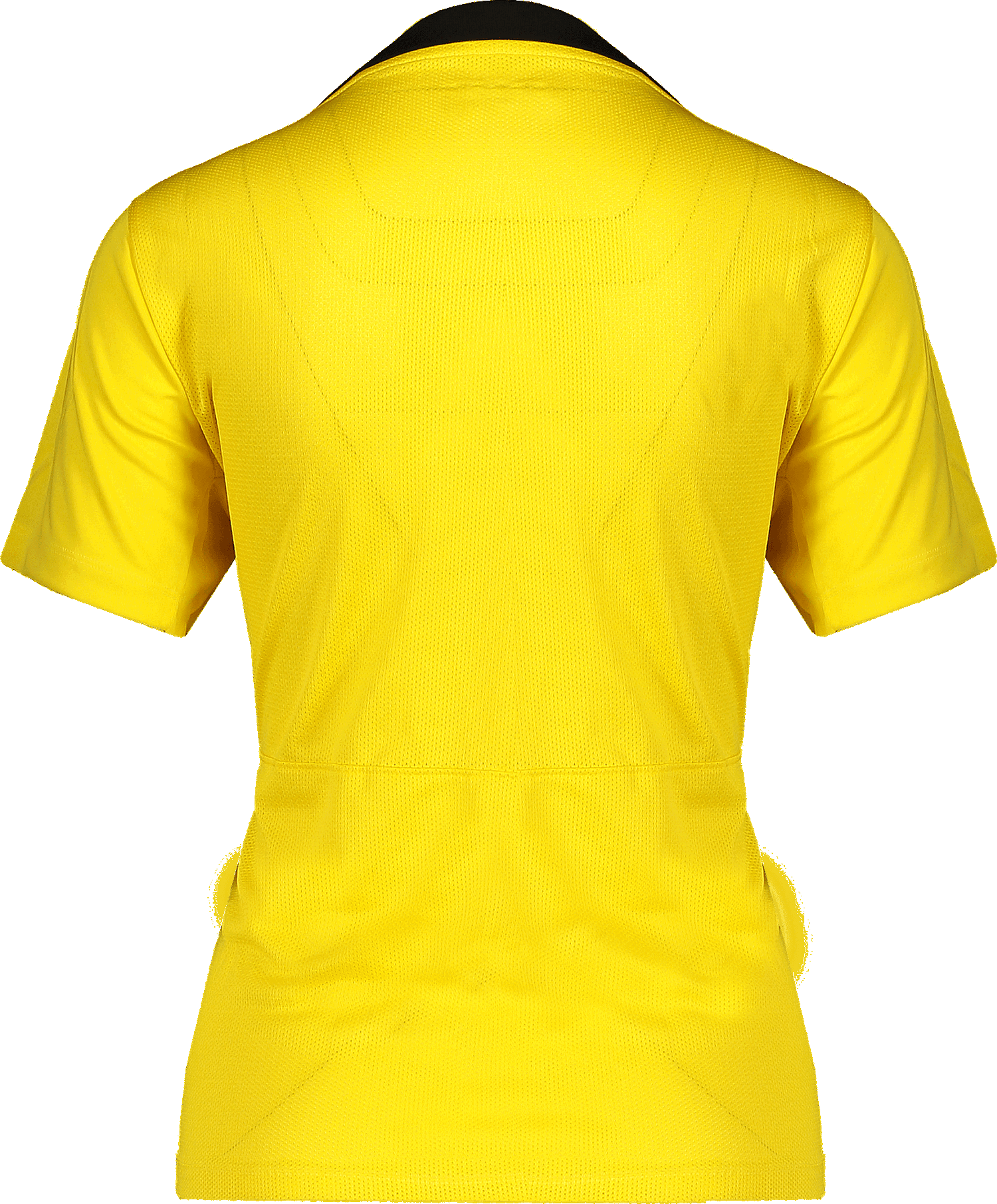 Тениска Nike Top Жълто | fd7594-719, 1